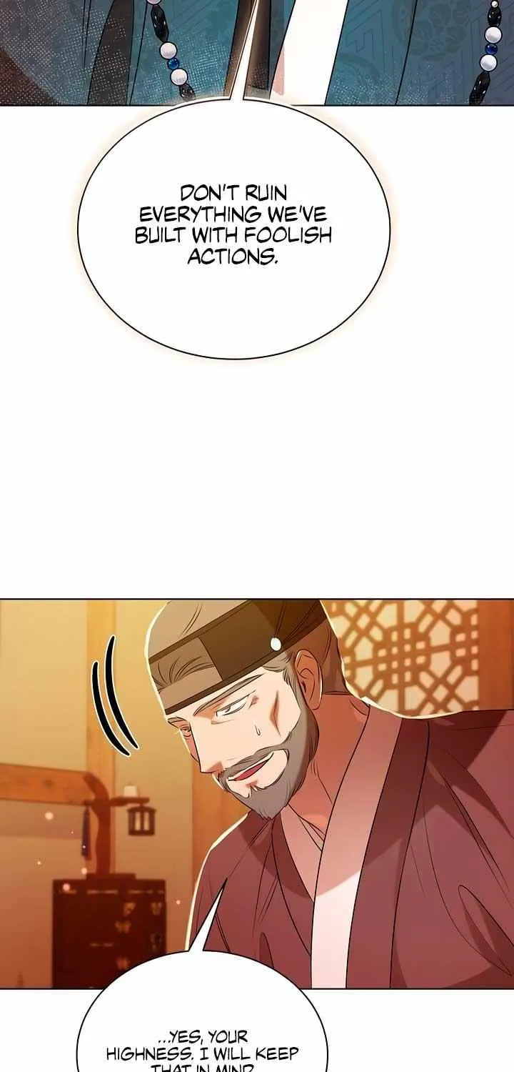 Joseon Dynasty Erotica Records Zinmanga X Chapter 41 Page 71