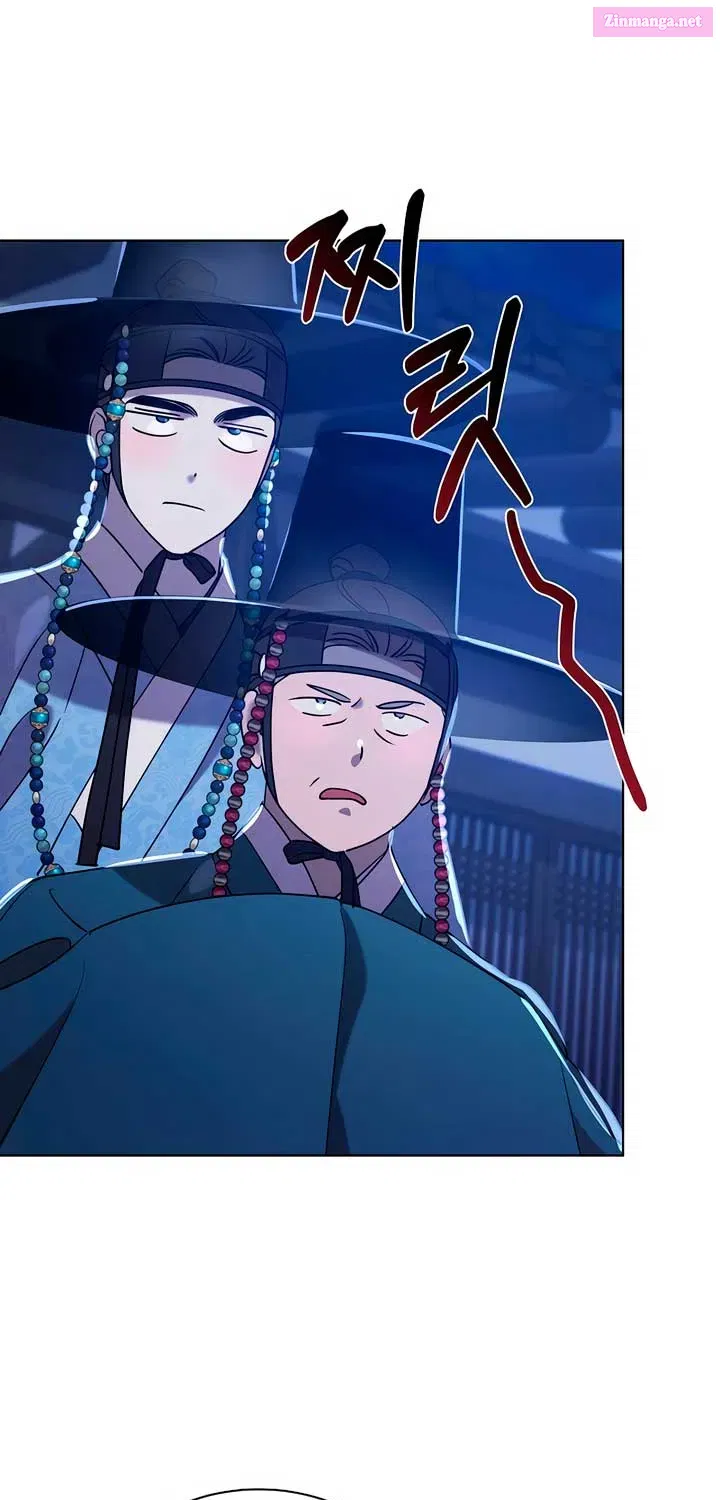 Joseon Dynasty Erotica Records Zinmanga X Chapter 40.1 Page 11