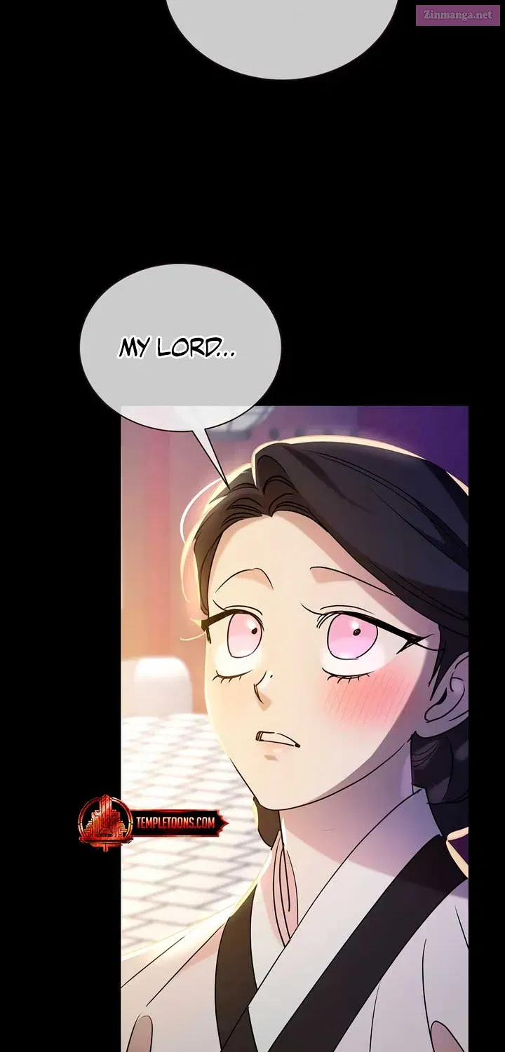 Joseon Dynasty Erotica Records Zinmanga X Chapter 40.1 Page 18