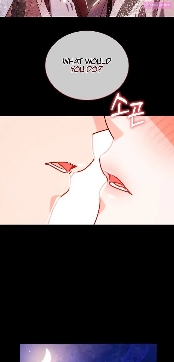 Joseon Dynasty Erotica Records Zinmanga X Chapter 40.1 Page 22