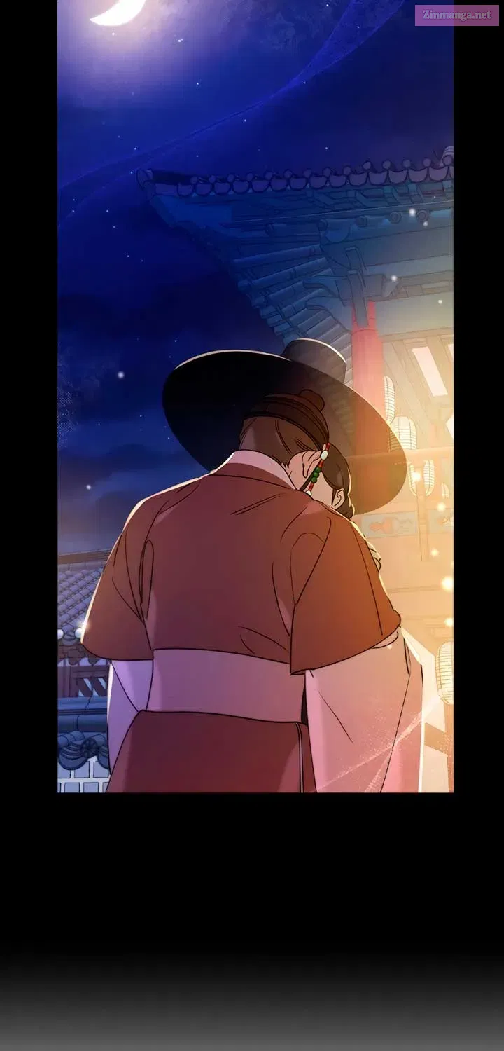 Joseon Dynasty Erotica Records Zinmanga X Chapter 40.1 Page 23