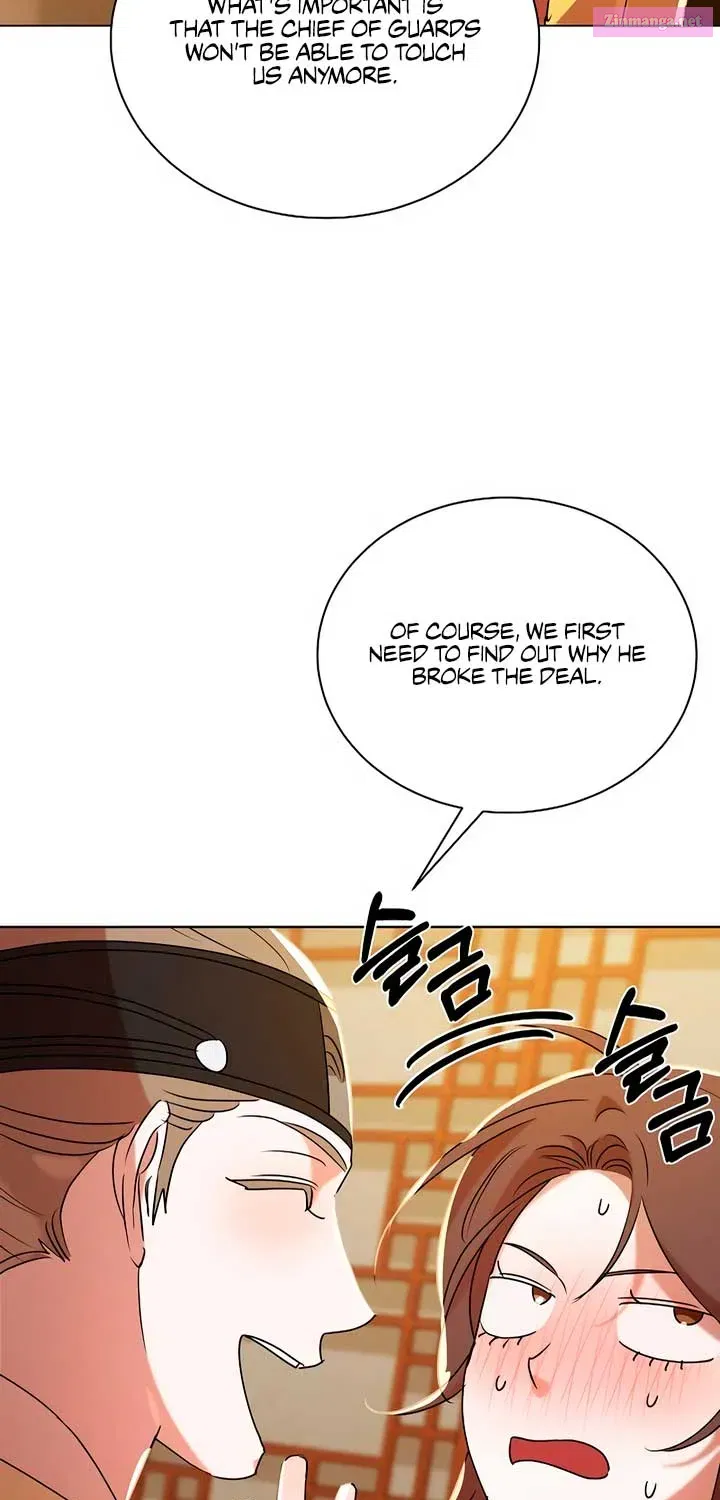 Joseon Dynasty Erotica Records Zinmanga X Chapter 40.1 Page 63