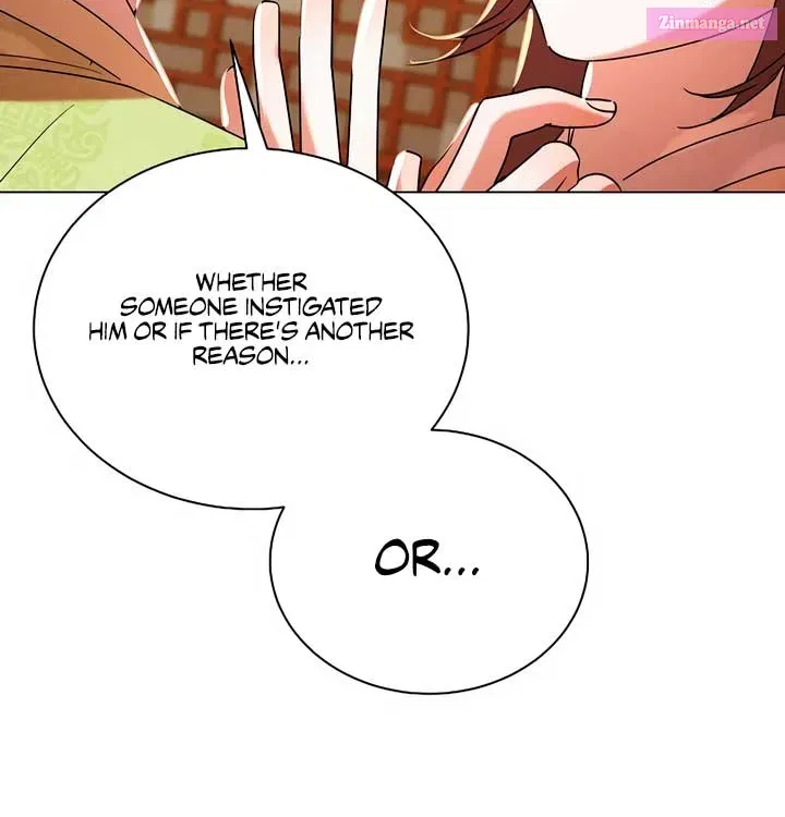 Joseon Dynasty Erotica Records Zinmanga X Chapter 40.1 Page 64