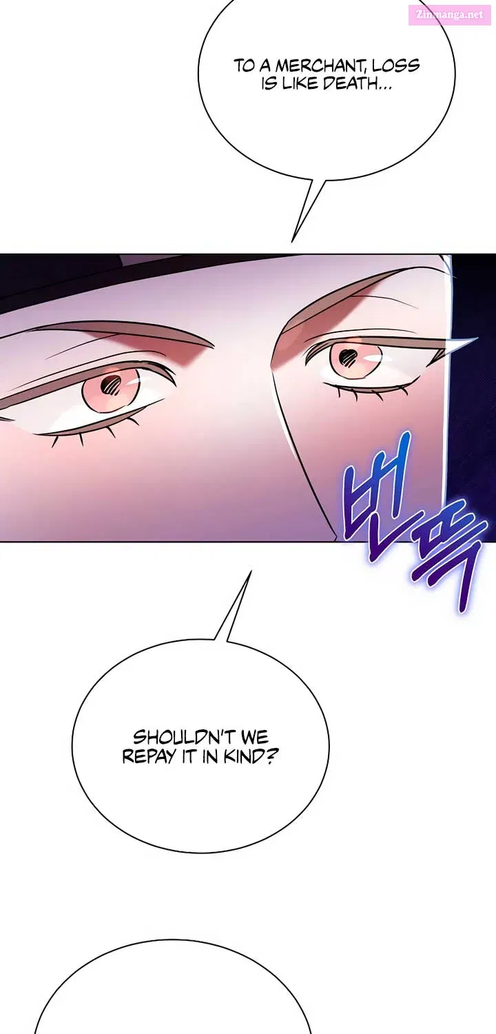 Joseon Dynasty Erotica Records Zinmanga X Chapter 40.1 Page 66