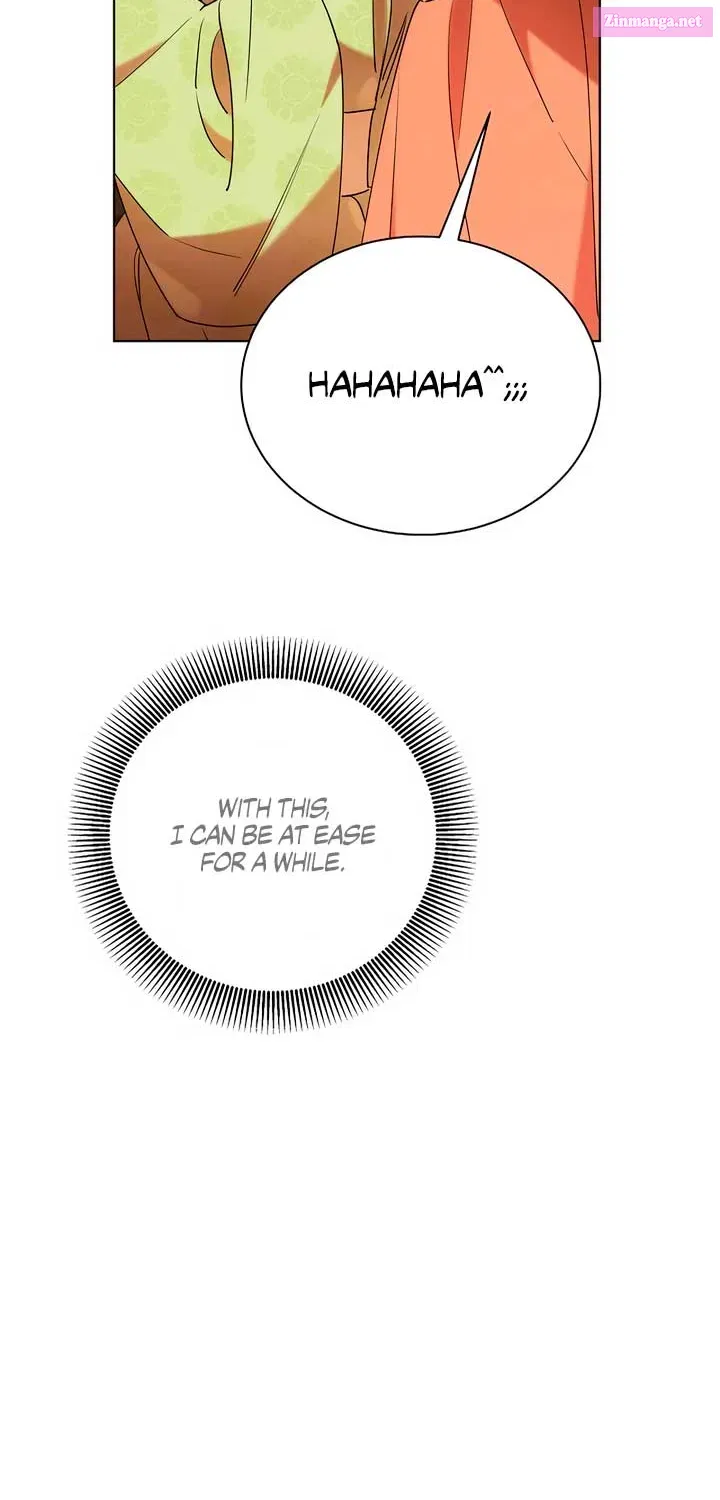 Joseon Dynasty Erotica Records Zinmanga X Chapter 40.1 Page 70