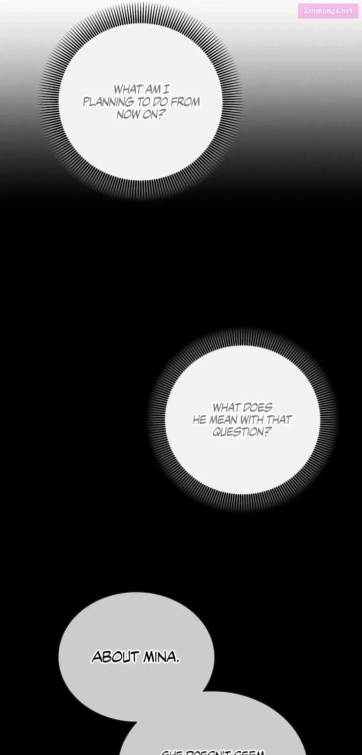 Joseon Dynasty Erotica Records Zinmanga X Chapter 40.1 Page 73