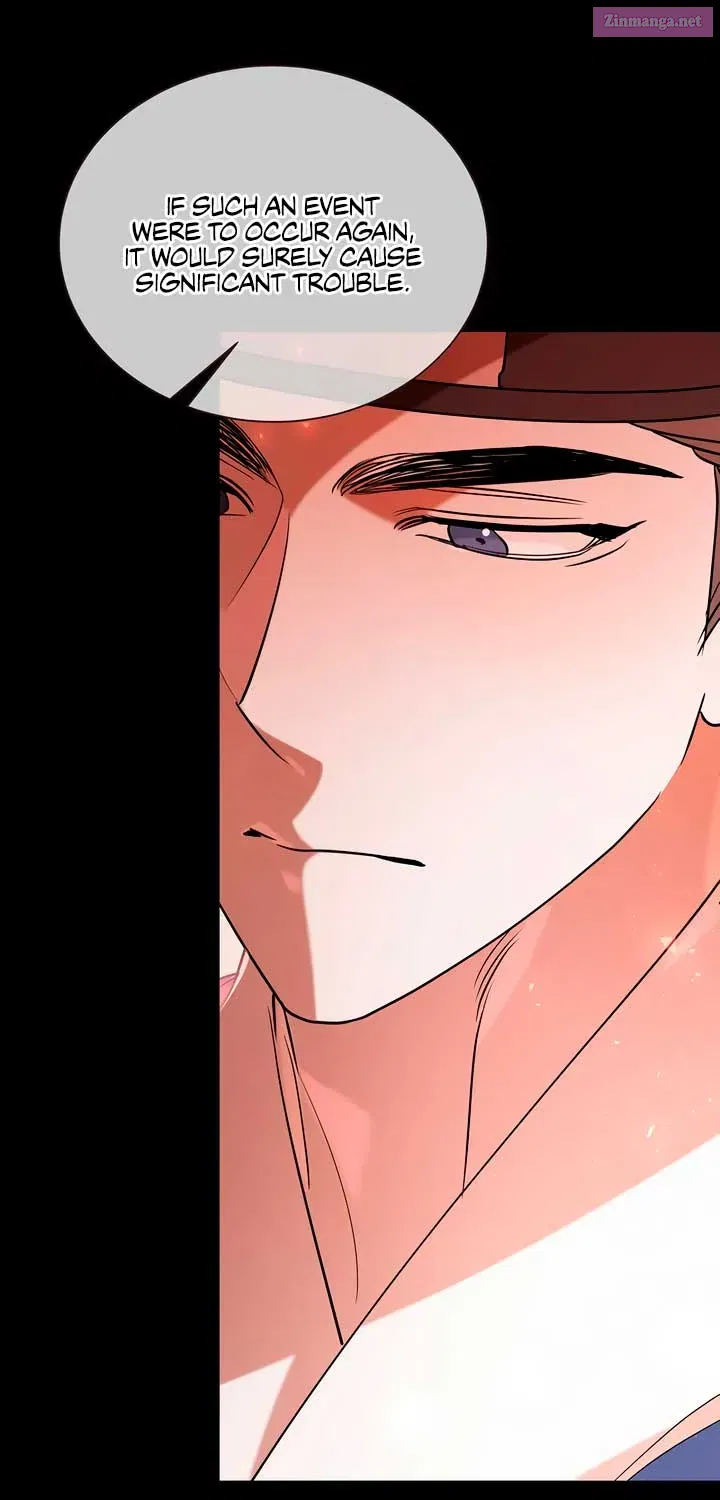 Joseon Dynasty Erotica Records Zinmanga X Chapter 40.1 Page 75