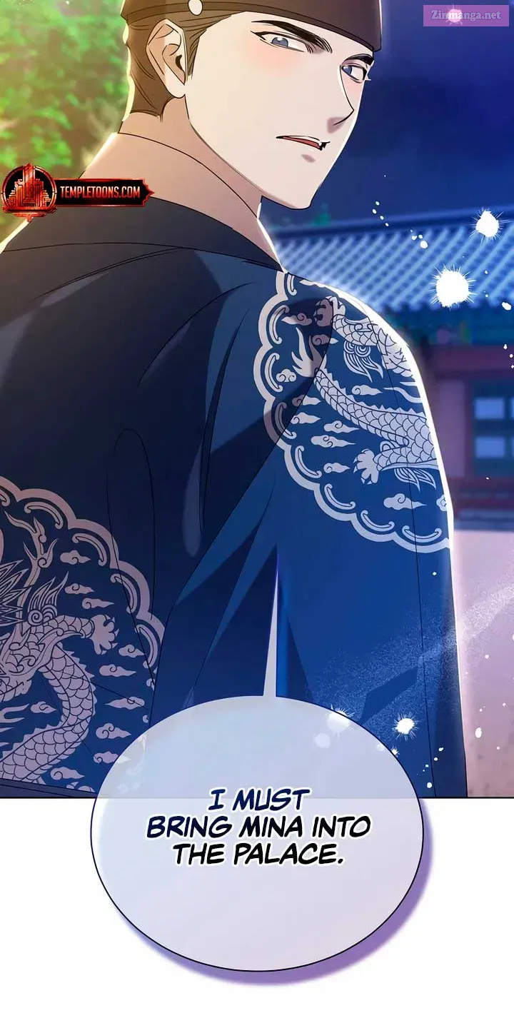 Joseon Dynasty Erotica Records Zinmanga X Chapter 40.1 Page 80