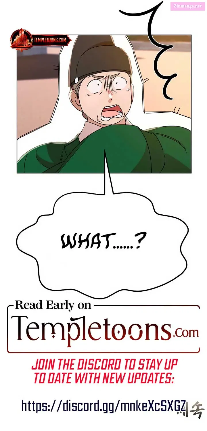 Joseon Dynasty Erotica Records Zinmanga X Chapter 40.1 Page 81