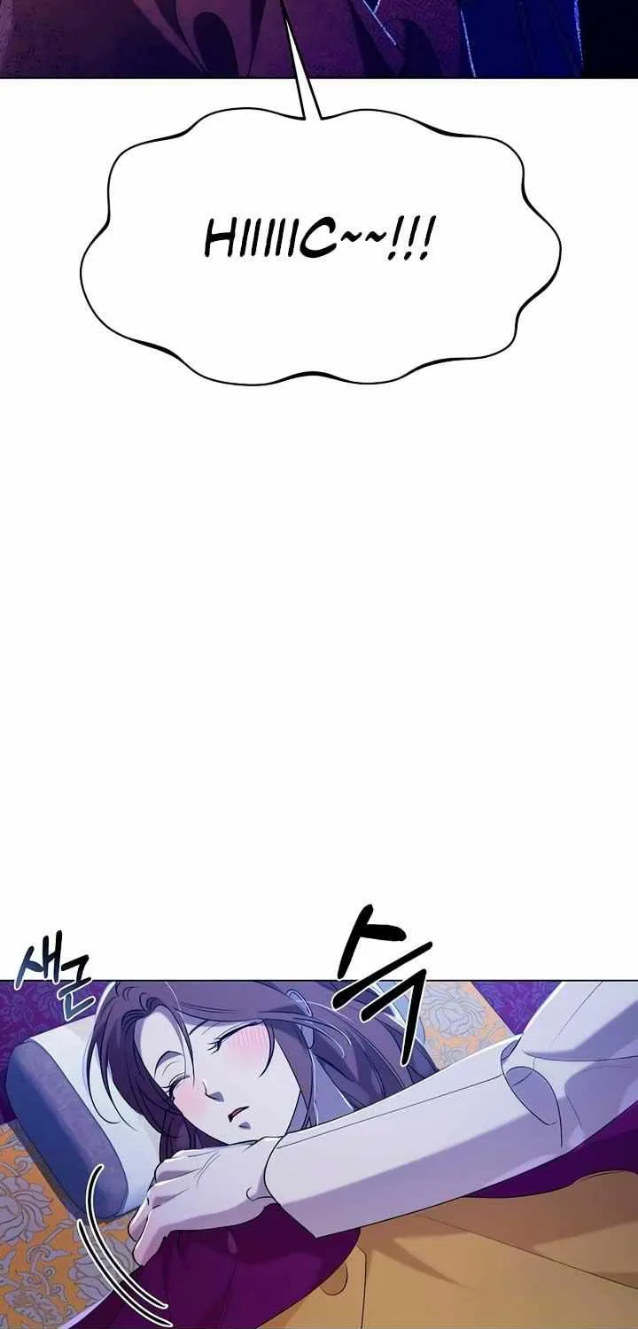 Joseon Dynasty Erotica Records Zinmanga X Chapter 40 Page 5