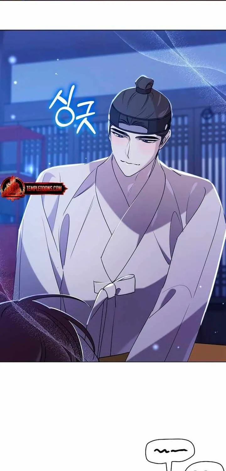 Joseon Dynasty Erotica Records Zinmanga X Chapter 40 Page 6