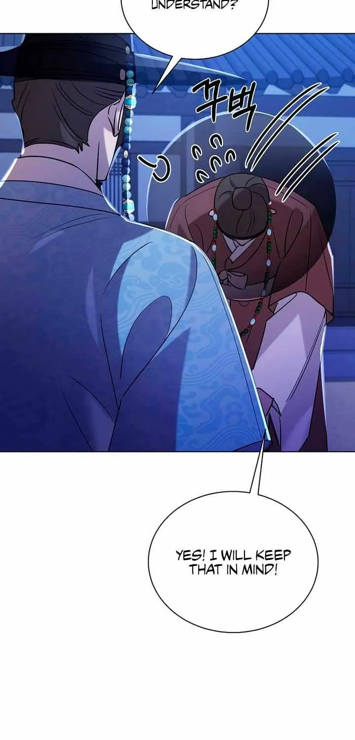 Joseon Dynasty Erotica Records Zinmanga X Chapter 40 Page 13