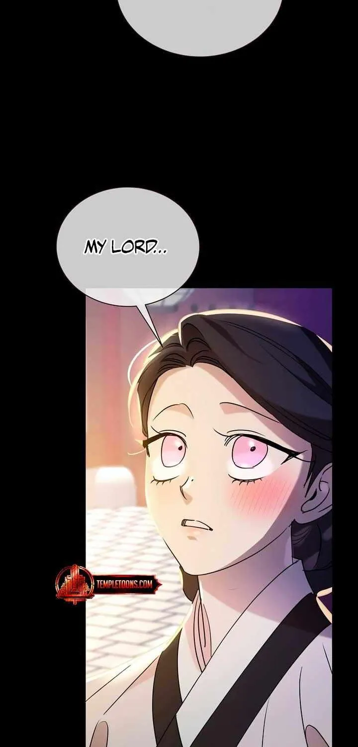 Joseon Dynasty Erotica Records Zinmanga X Chapter 40 Page 18