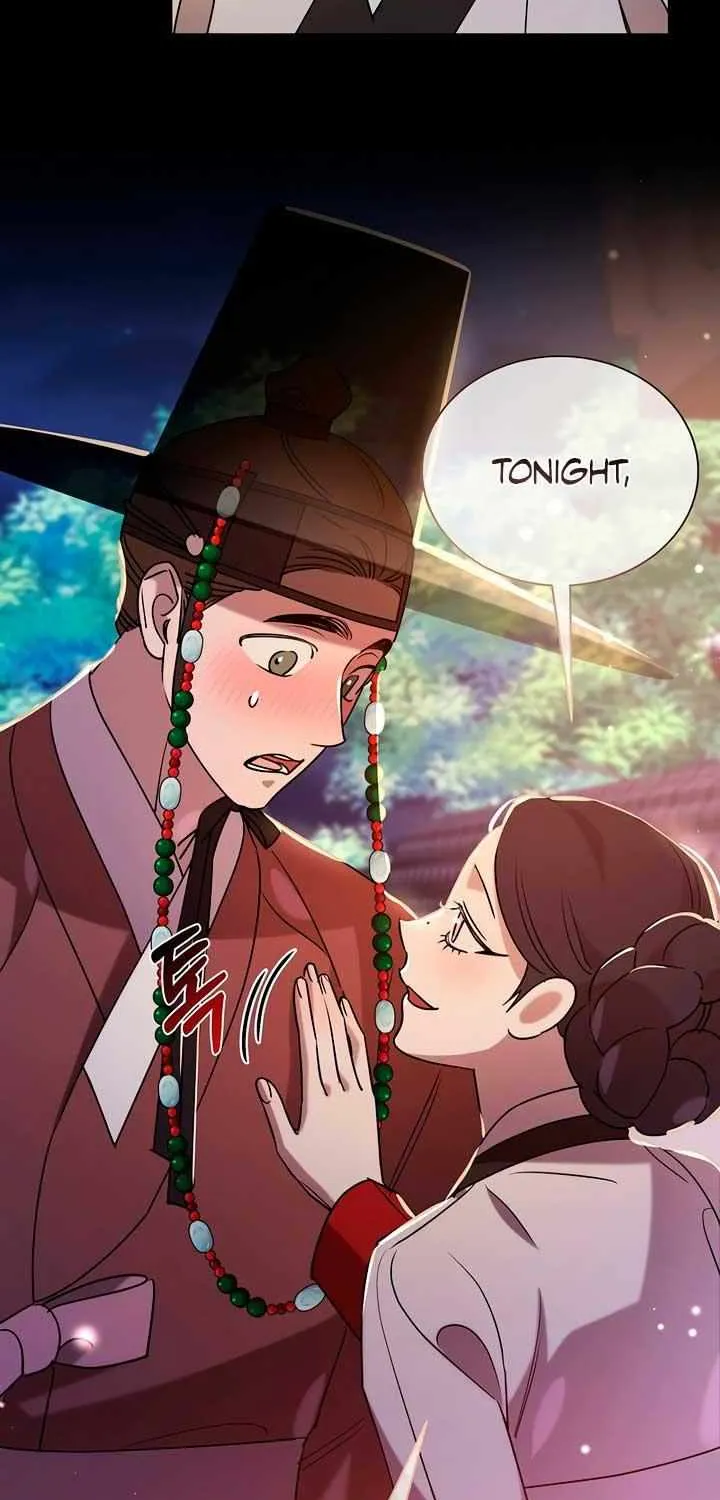 Joseon Dynasty Erotica Records Zinmanga X Chapter 40 Page 19