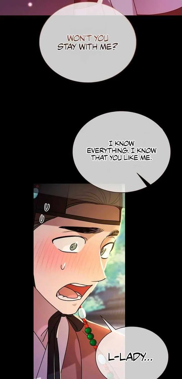 Joseon Dynasty Erotica Records Zinmanga X Chapter 40 Page 20
