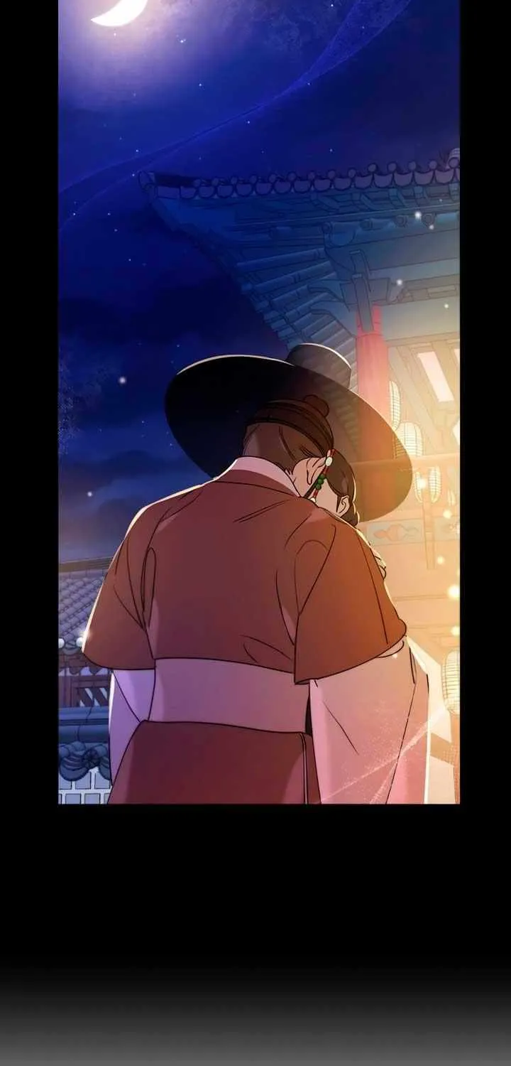 Joseon Dynasty Erotica Records Zinmanga X Chapter 40 Page 23