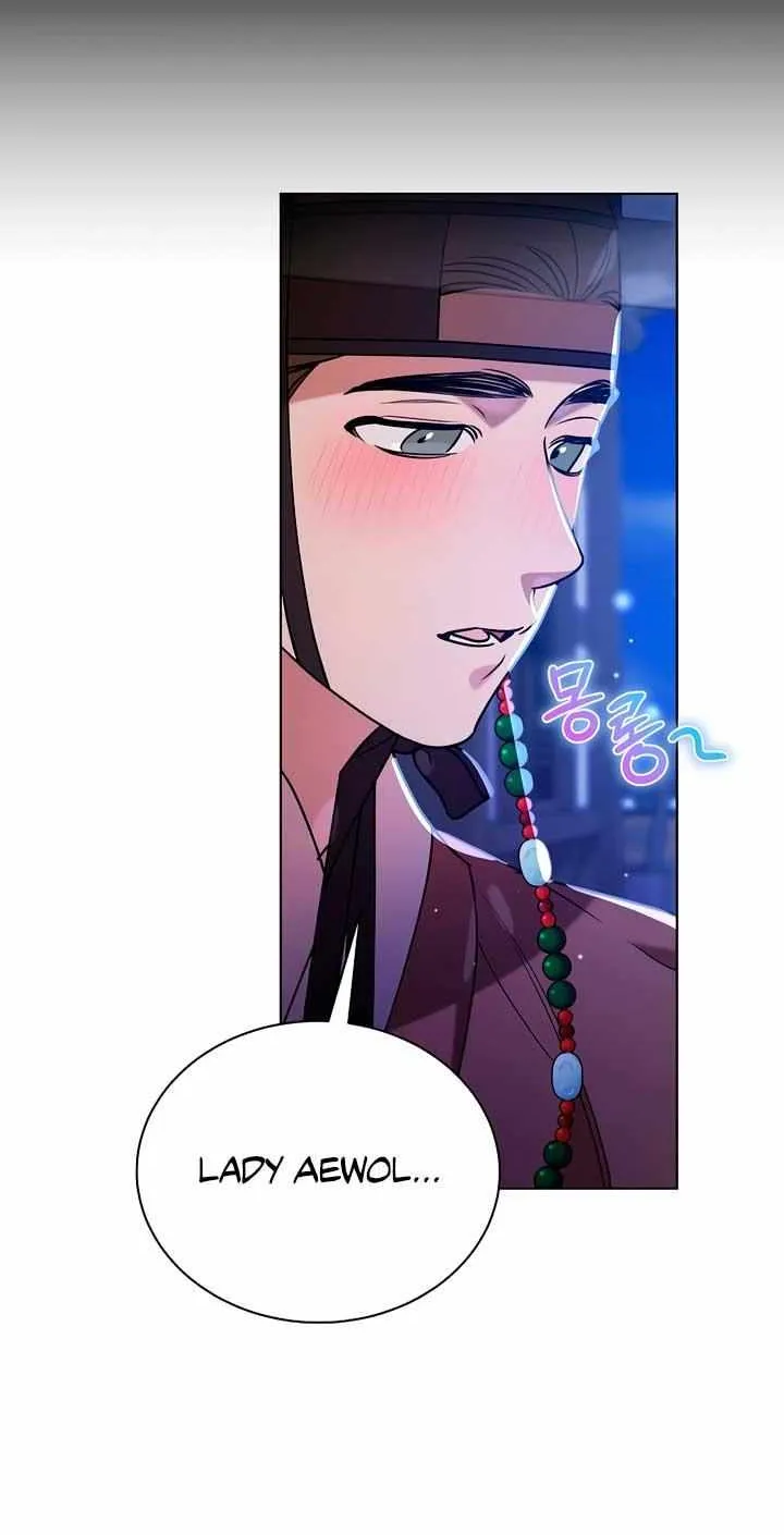 Joseon Dynasty Erotica Records Zinmanga X Chapter 40 Page 24