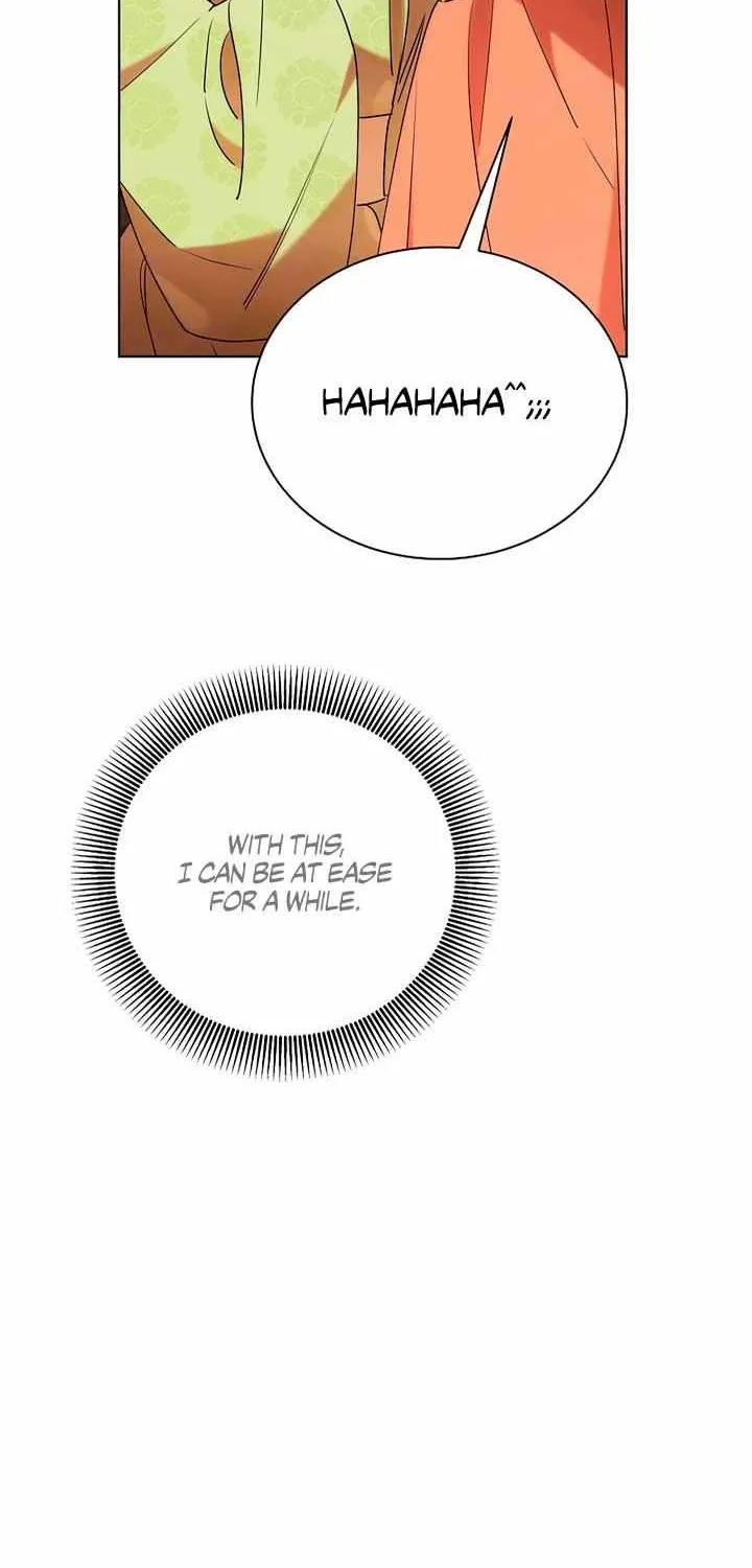 Joseon Dynasty Erotica Records Zinmanga X Chapter 40 Page 70