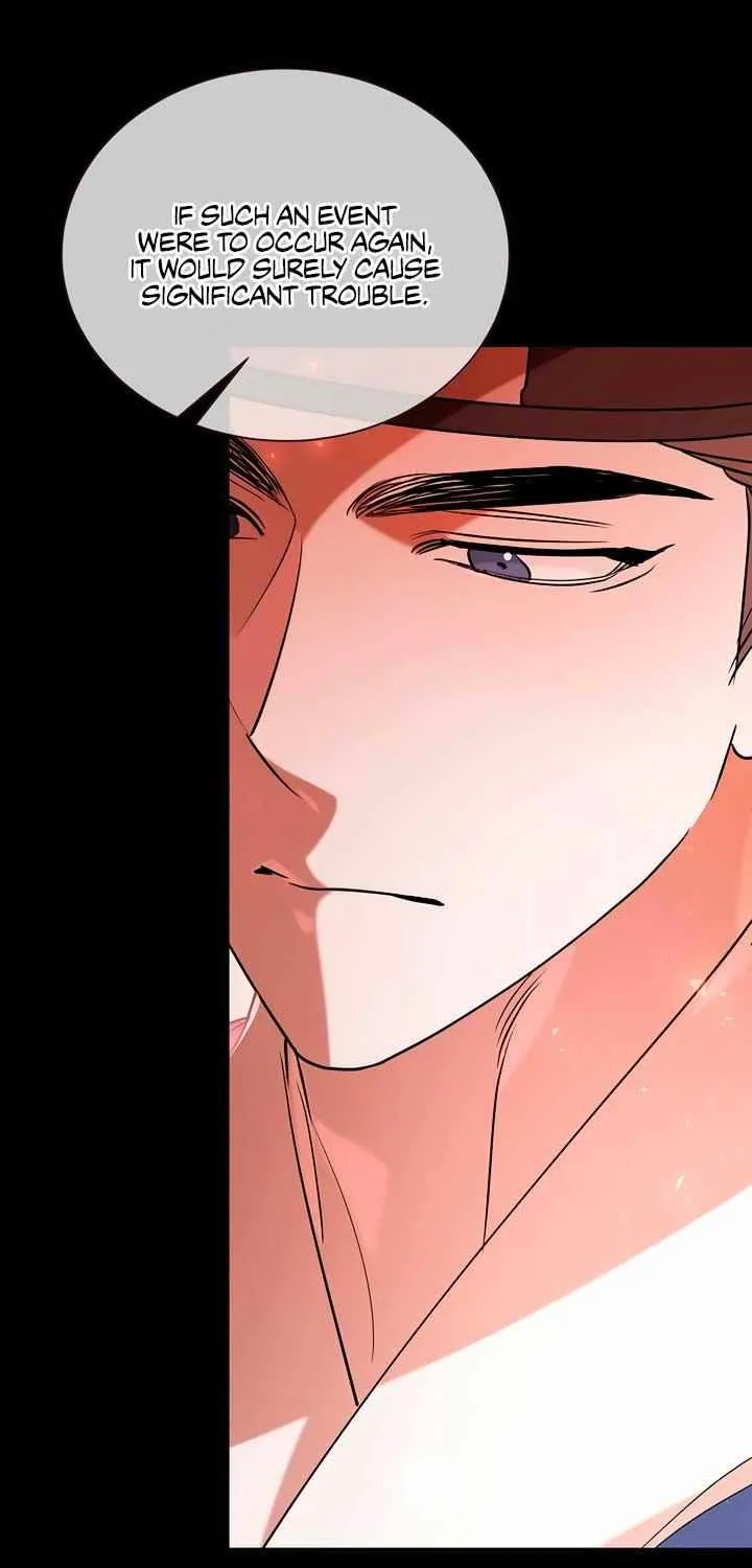 Joseon Dynasty Erotica Records Zinmanga X Chapter 40 Page 75