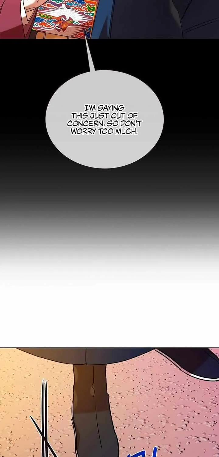 Joseon Dynasty Erotica Records Zinmanga X Chapter 40 Page 77