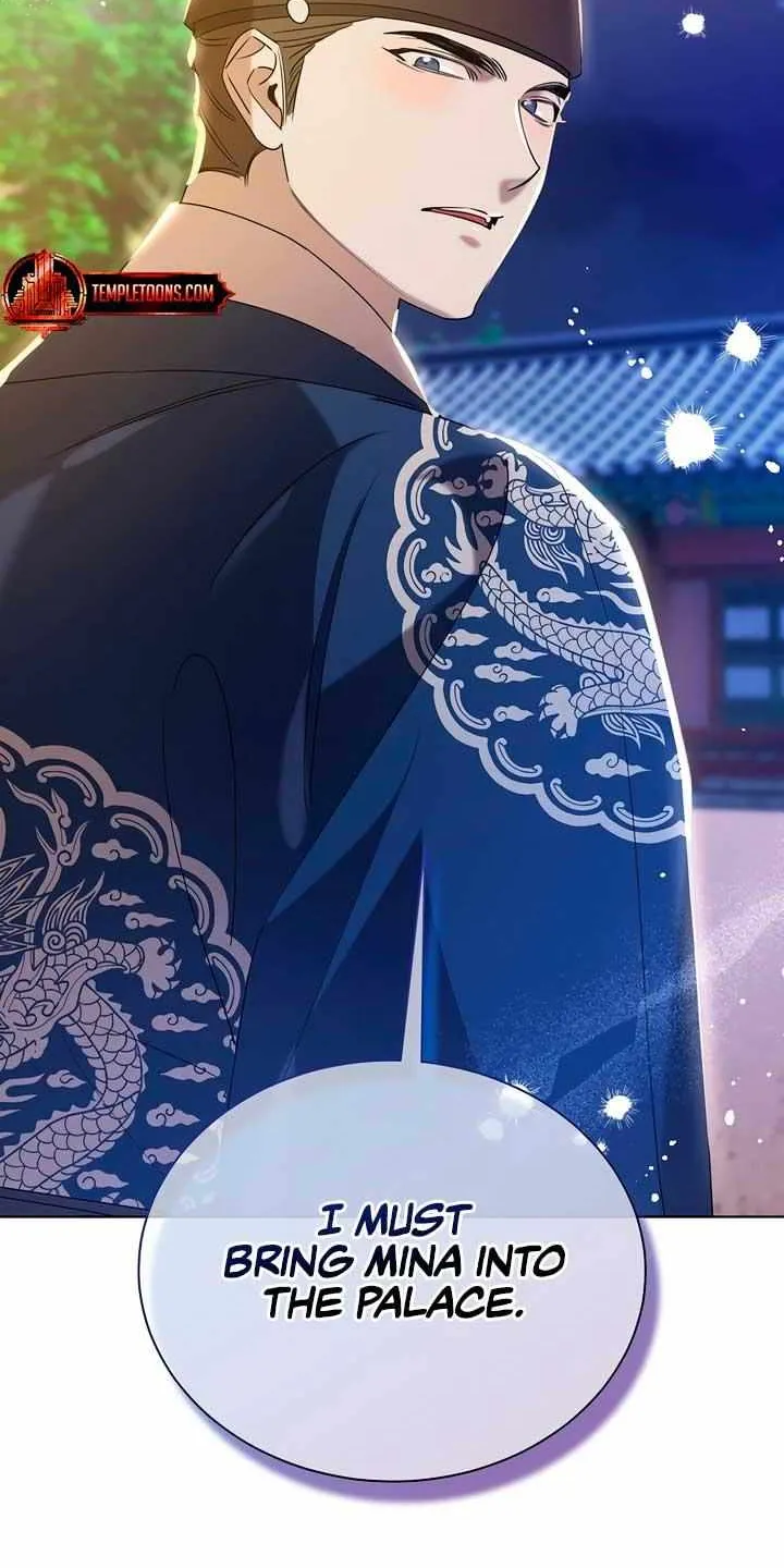 Joseon Dynasty Erotica Records Zinmanga X Chapter 40 Page 80