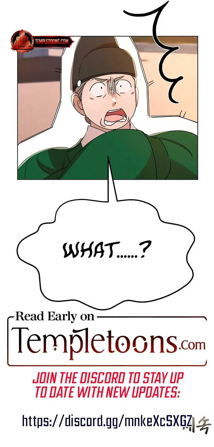 Joseon Dynasty Erotica Records Zinmanga X Chapter 40 Page 81