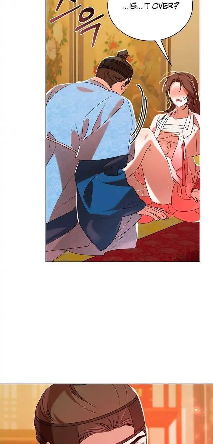 Joseon Dynasty Erotica Records Zinmanga X Chapter 39 Page 27