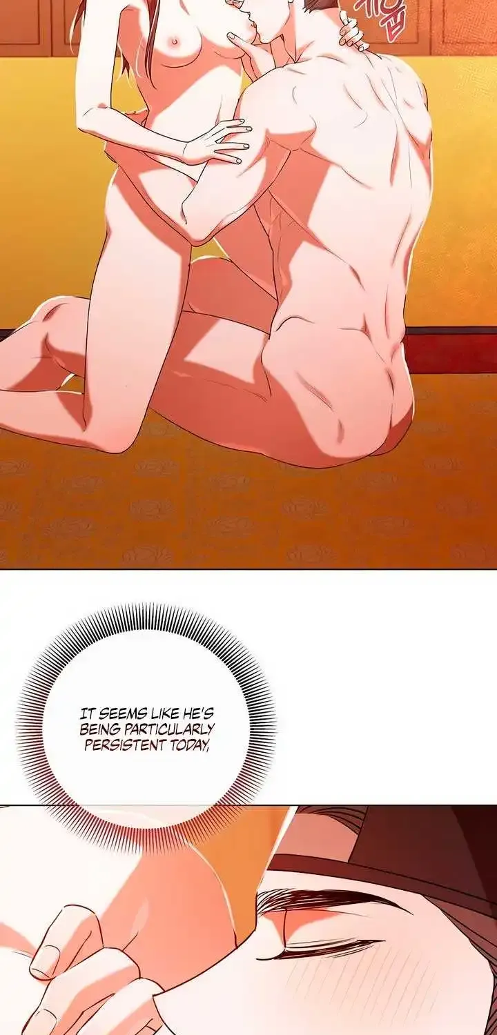 Joseon Dynasty Erotica Records Zinmanga X Chapter 39 Page 30