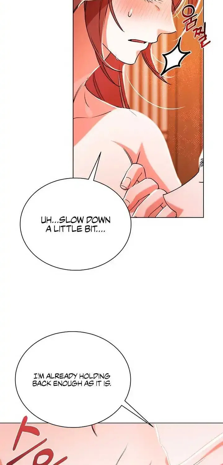 Joseon Dynasty Erotica Records Zinmanga X Chapter 39 Page 32