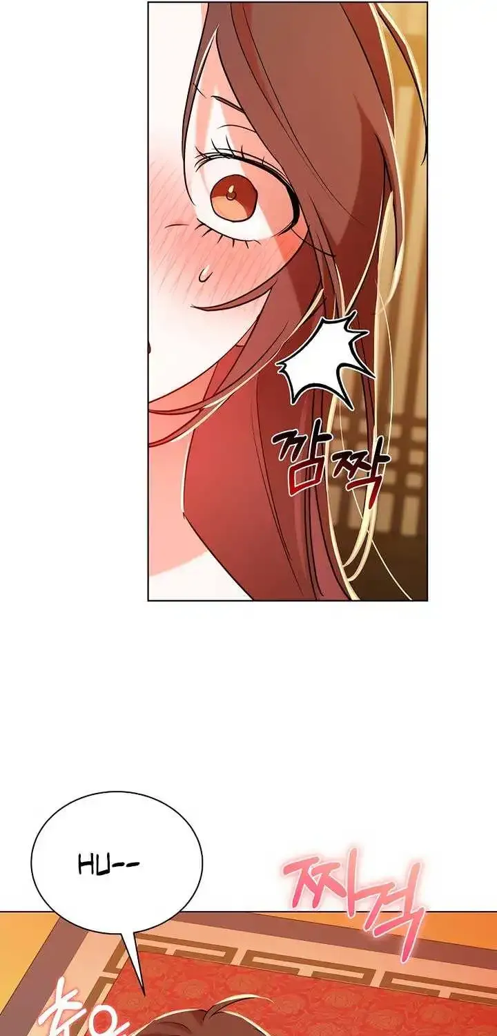 Joseon Dynasty Erotica Records Zinmanga X Chapter 39 Page 34
