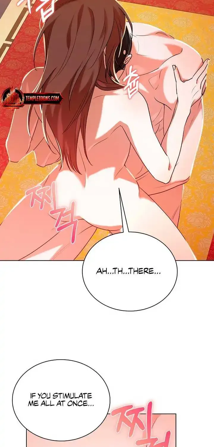 Joseon Dynasty Erotica Records Zinmanga X Chapter 39 Page 35