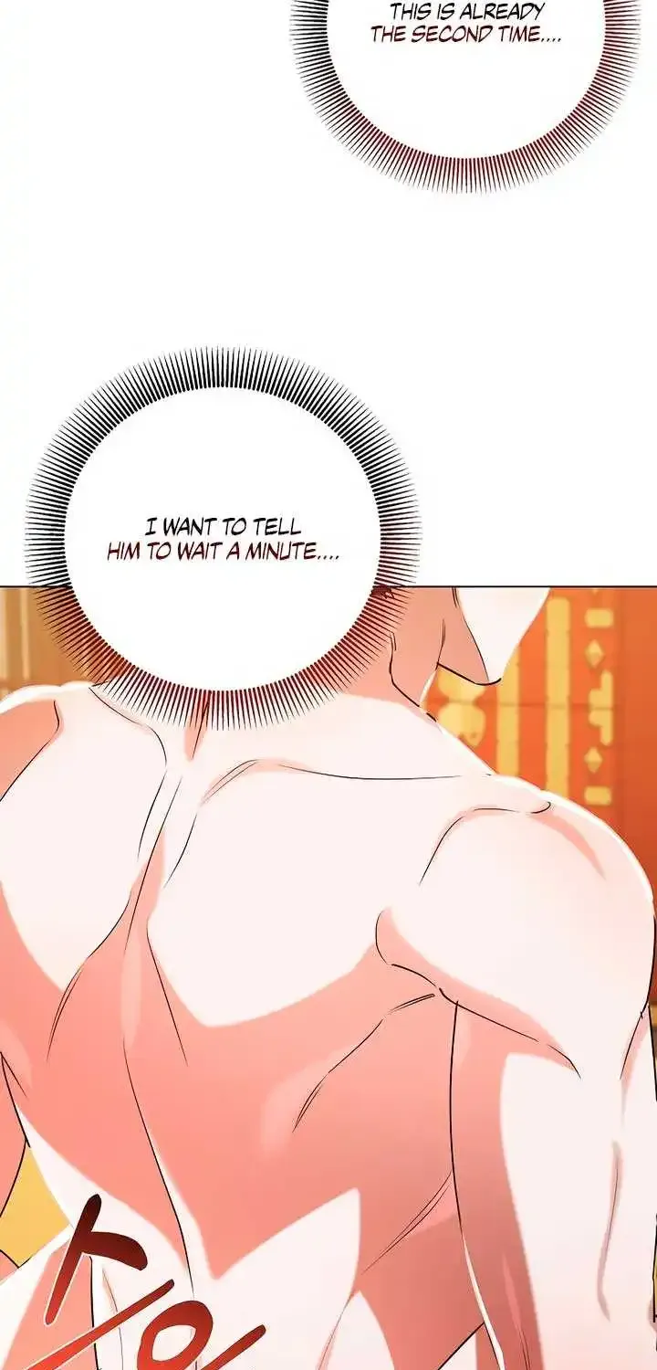 Joseon Dynasty Erotica Records Zinmanga X Chapter 39 Page 40