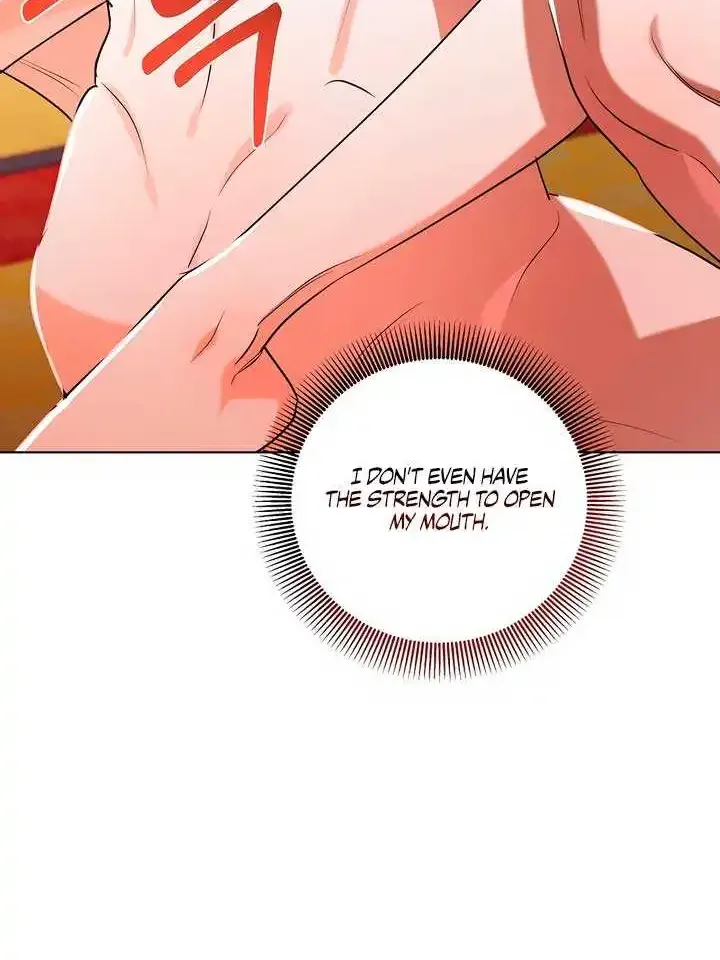 Joseon Dynasty Erotica Records Zinmanga X Chapter 39 Page 41
