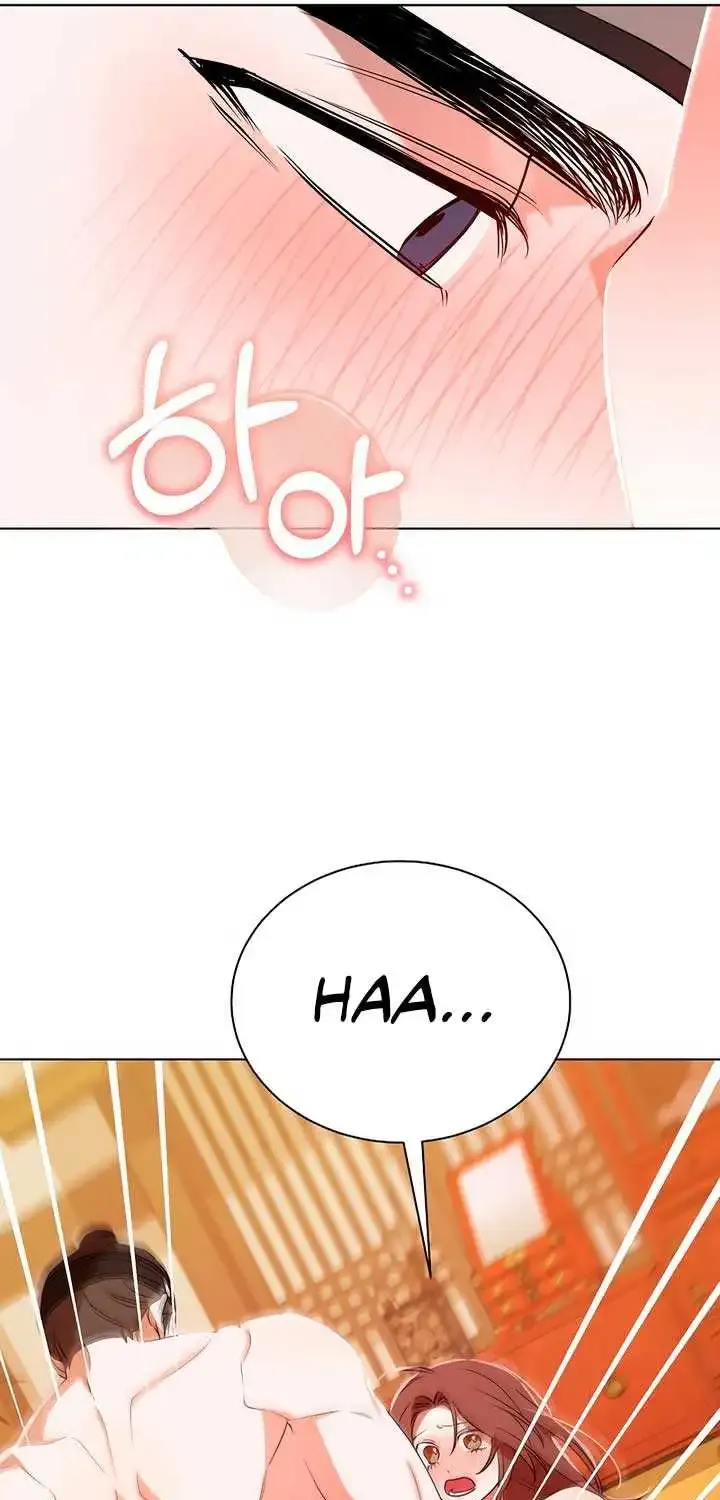 Joseon Dynasty Erotica Records Zinmanga X Chapter 39 Page 42