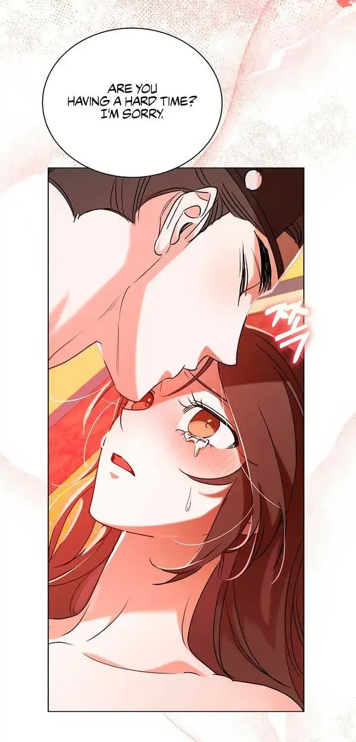 Joseon Dynasty Erotica Records Zinmanga X Chapter 39 Page 49