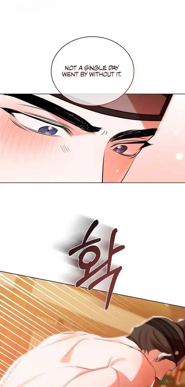 Joseon Dynasty Erotica Records Zinmanga X Chapter 39 Page 57