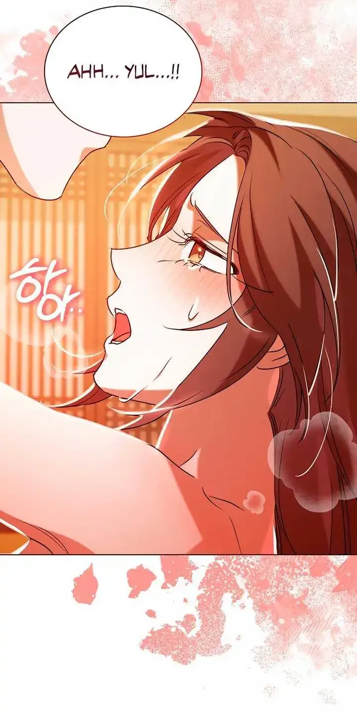 Joseon Dynasty Erotica Records Zinmanga X Chapter 39 Page 61