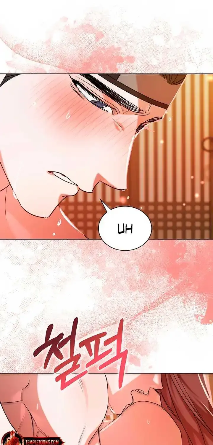 Joseon Dynasty Erotica Records Zinmanga X Chapter 39 Page 62