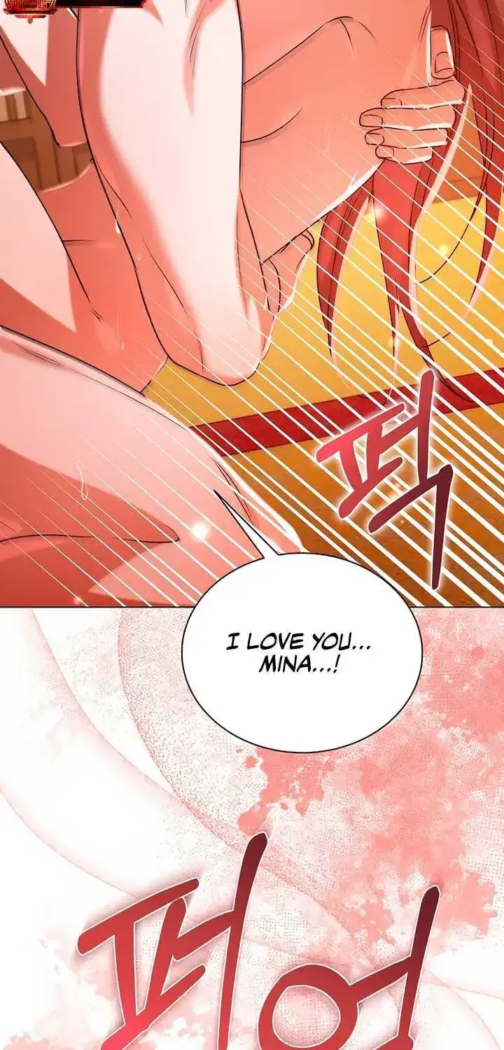 Joseon Dynasty Erotica Records Zinmanga X Chapter 39 Page 63