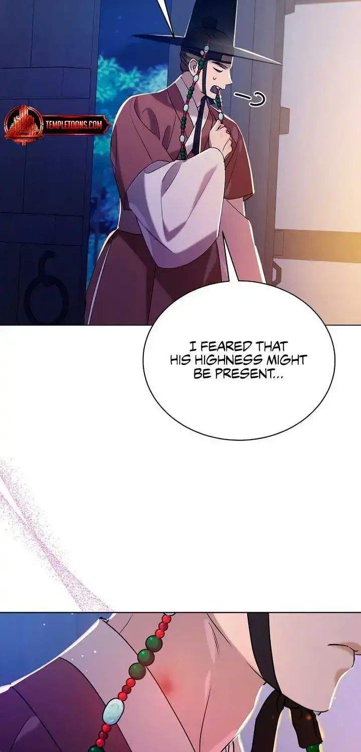 Joseon Dynasty Erotica Records Zinmanga X Chapter 39 Page 72