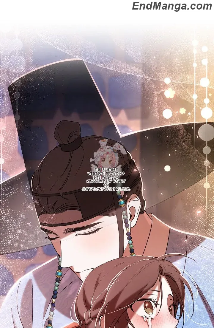 Joseon Dynasty Erotica Records Zinmanga X Chapter 38 Page 2