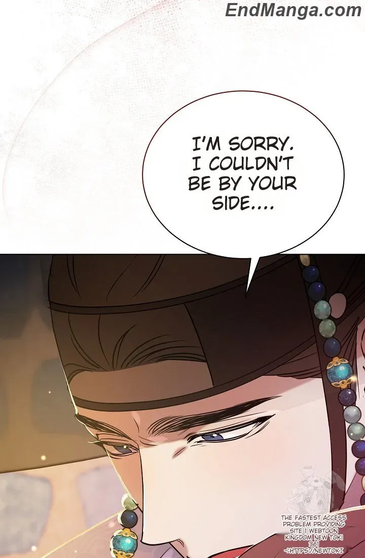 Joseon Dynasty Erotica Records Zinmanga X Chapter 38 Page 4