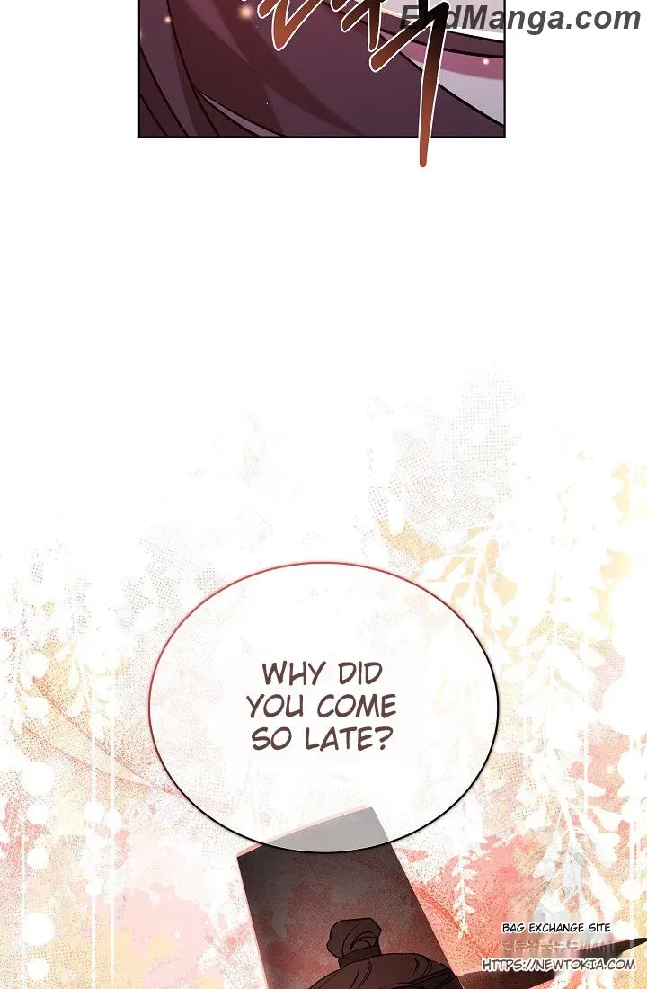 Joseon Dynasty Erotica Records Zinmanga X Chapter 38 Page 8
