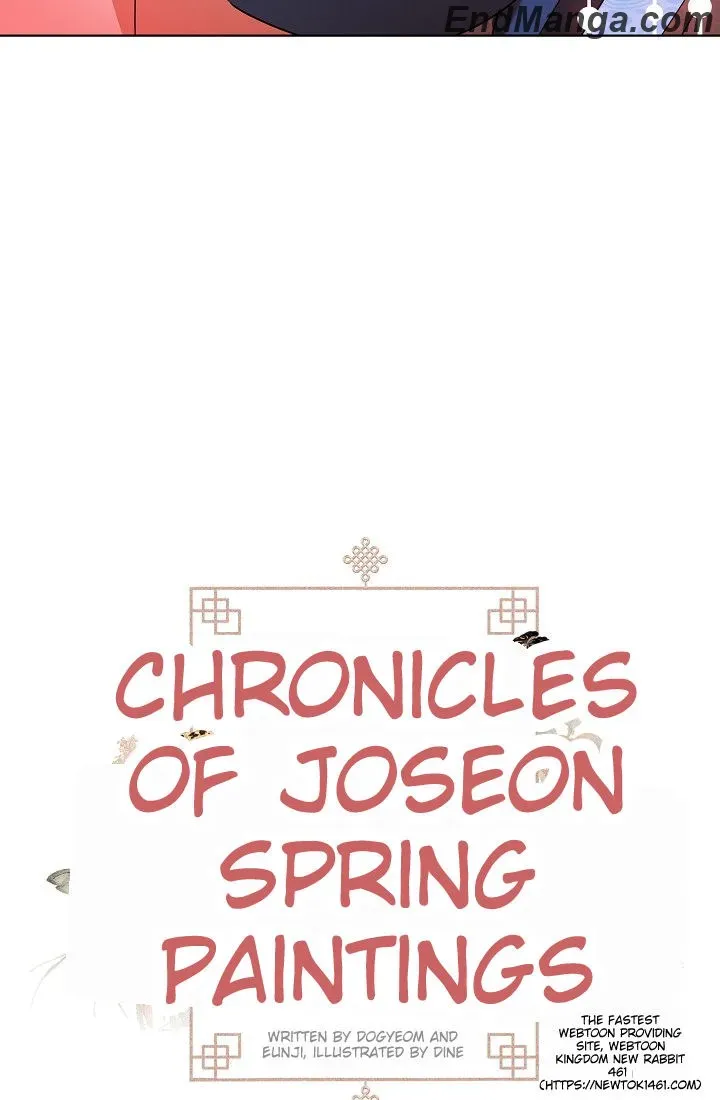 Joseon Dynasty Erotica Records Zinmanga X Chapter 38 Page 9