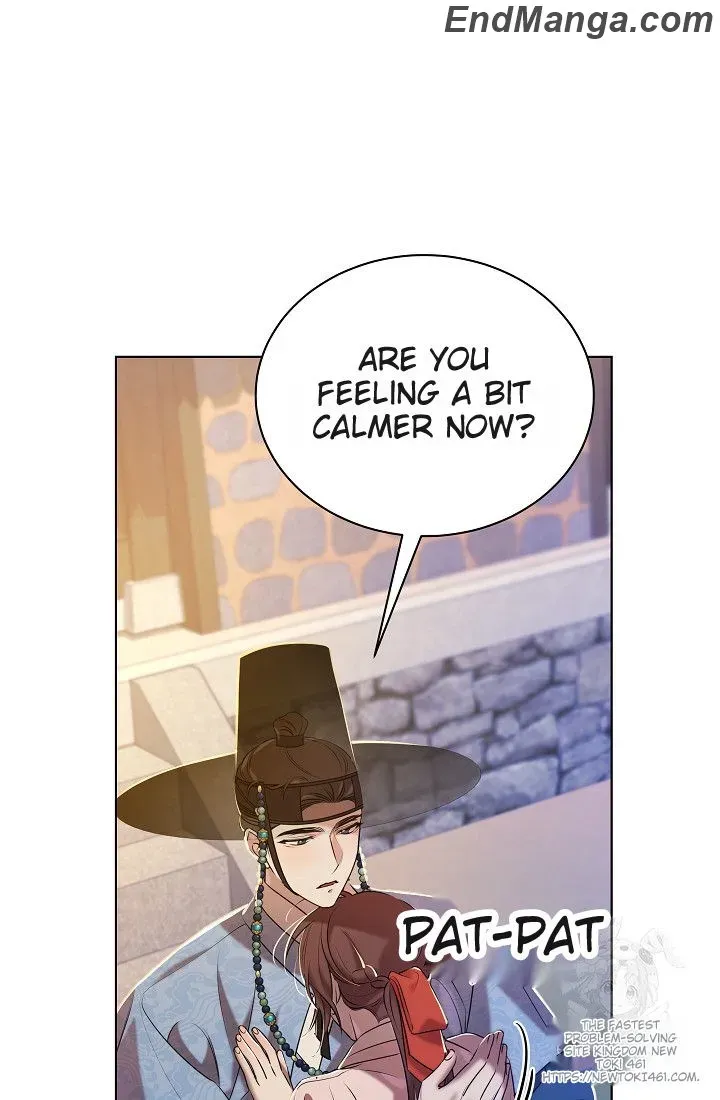 Joseon Dynasty Erotica Records Zinmanga X Chapter 38 Page 11