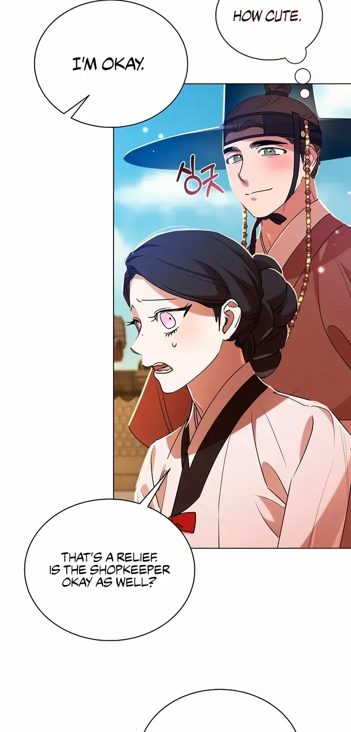 Joseon Dynasty Erotica Records Zinmanga X Chapter 37 Page 10