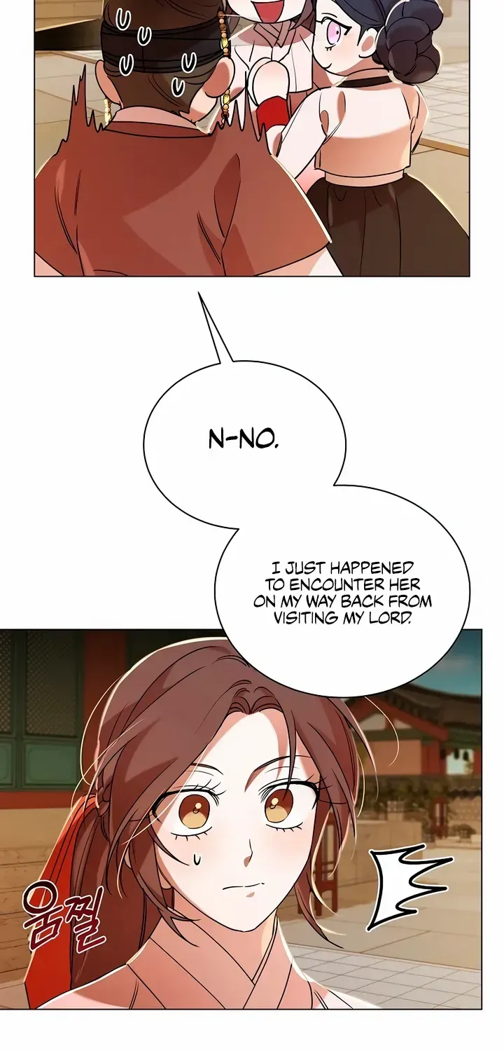 Joseon Dynasty Erotica Records Zinmanga X Chapter 37 Page 12