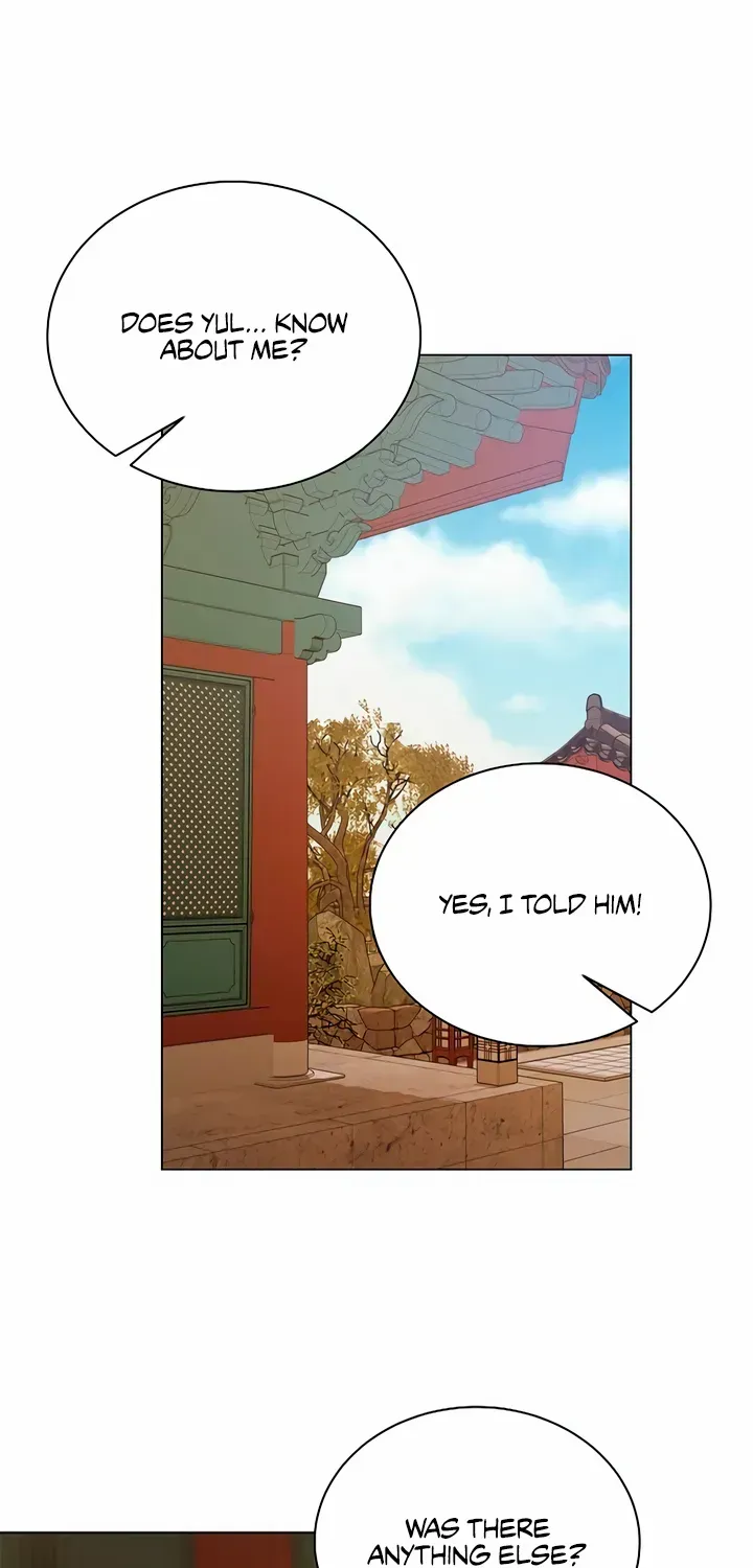 Joseon Dynasty Erotica Records Zinmanga X Chapter 37 Page 13