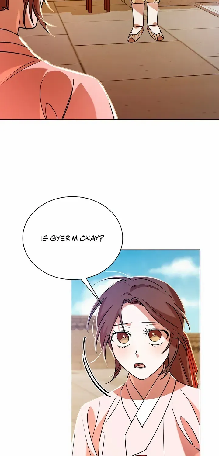 Joseon Dynasty Erotica Records Zinmanga X Chapter 37 Page 19