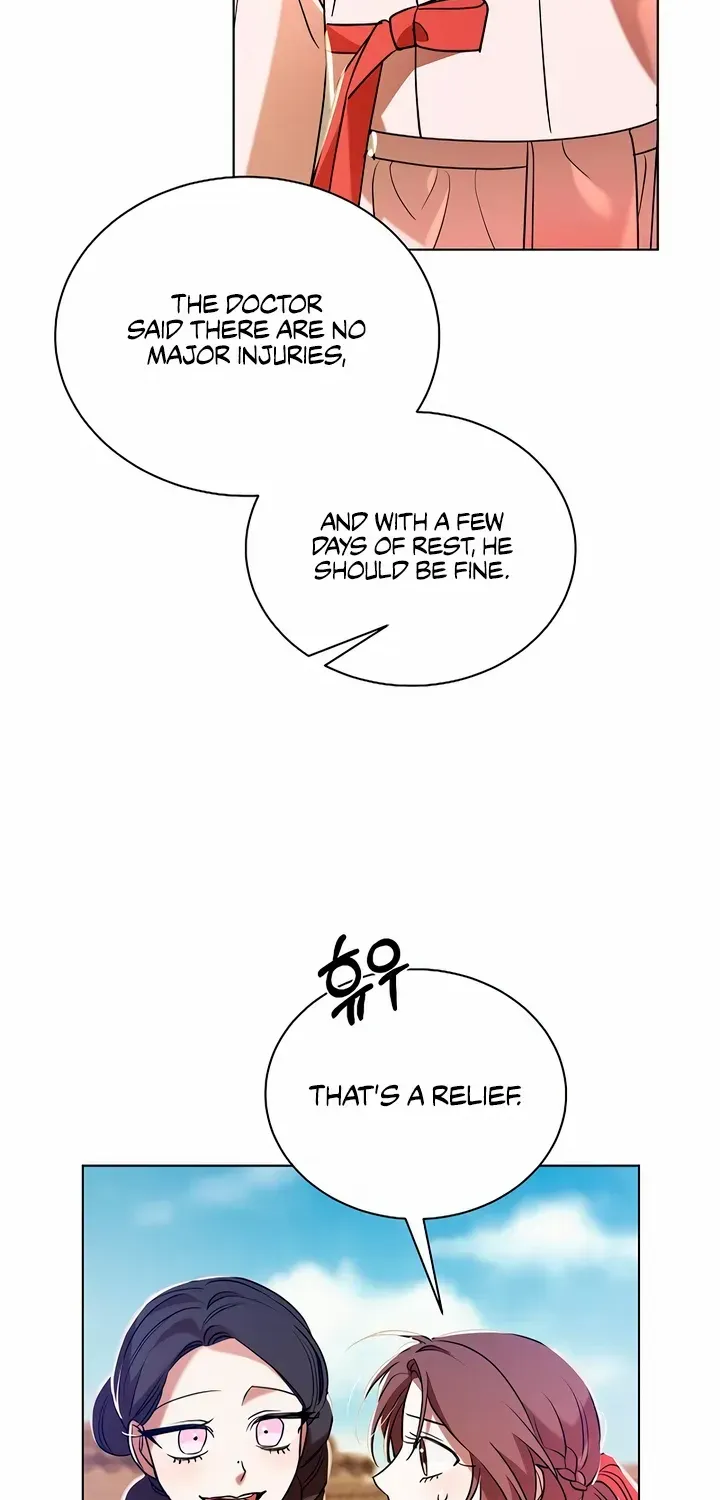 Joseon Dynasty Erotica Records Zinmanga X Chapter 37 Page 20